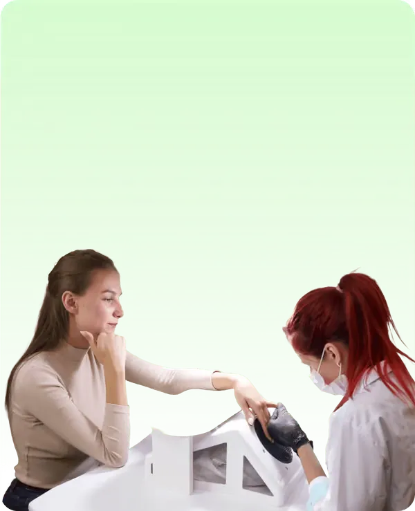 Salons de beauté